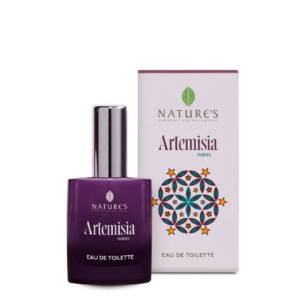 Artemisia Fiorita Eau de Toilette 50ml – Nature’s