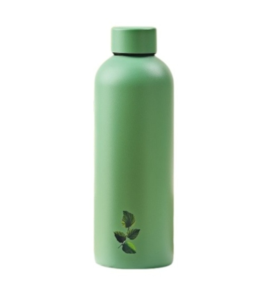 Herbarium Forever Bottle Thermos Menta 500ml – Neavita